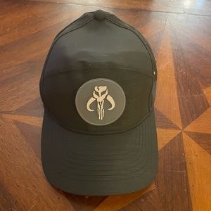 Columbia Star Wars Bobafett Hat